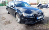 Audi A3 8V Sportback hatchback 5-doors