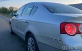 Volkswagen Passat B6 Sedan 4-doors