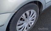 Volkswagen Passat B6 Sedan 4-doors