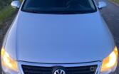 Volkswagen Passat B6 Sedan 4-doors