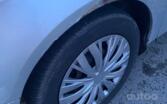Volkswagen Passat B6 Sedan 4-doors