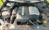Mercedes-Benz CLK-Class C209/A209 Coupe