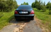 Mercedes-Benz CLK-Class C209/A209 Coupe