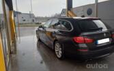 BMW 5 Series F07/F10/F11 Touring wagon