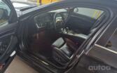 BMW 5 Series F07/F10/F11 Touring wagon