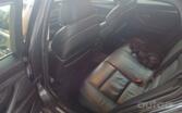 BMW 5 Series F07/F10/F11 Touring wagon