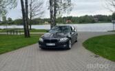 BMW 5 Series F07/F10/F11 Touring wagon