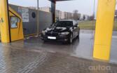 BMW 5 Series F07/F10/F11 Touring wagon