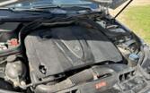 Mercedes-Benz C-Class W204/S204 Sedan 4-doors