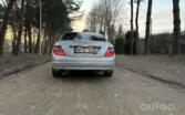 Mercedes-Benz C-Class W204/S204 Sedan 4-doors