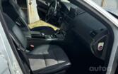 Mercedes-Benz C-Class W204/S204 Sedan 4-doors