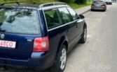 Volkswagen Passat B5.5 [restyling] wagon