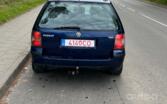 Volkswagen Passat B5.5 [restyling] wagon