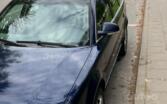 Volkswagen Passat B5.5 [restyling] wagon