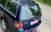 Volkswagen Passat B5.5 [restyling] wagon