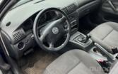 Volkswagen Passat B5.5 [restyling] wagon