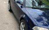Volkswagen Passat B5.5 [restyling] wagon
