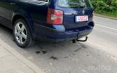 Volkswagen Passat B5.5 [restyling] wagon