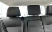Volkswagen Passat B5.5 [restyling] wagon