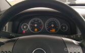 Opel Vectra C GTS hatchback
