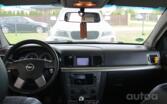 Opel Vectra C GTS hatchback