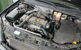 Opel Vectra C GTS hatchback