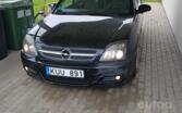 Opel Vectra C GTS hatchback