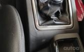 Opel Vectra C GTS hatchback