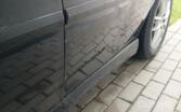 Opel Vectra C GTS hatchback