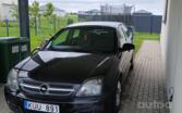 Opel Vectra C GTS hatchback