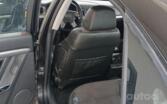 Opel Vectra C GTS hatchback