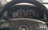 Opel Vectra C GTS hatchback