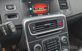 Volvo V60 1 generation [restyling] wagon 5-doors