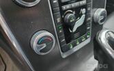 Volvo V60 1 generation [restyling] wagon 5-doors