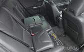 Volvo V60 1 generation [restyling] wagon 5-doors