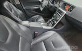 Volvo V60 1 generation [restyling] wagon 5-doors