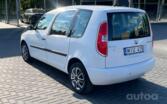 Skoda Roomster 1 generation [restyling] Minivan 5-doors