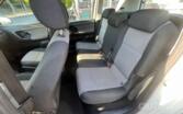 Skoda Roomster 1 generation [restyling] Minivan 5-doors