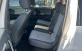 Skoda Roomster 1 generation [restyling] Minivan 5-doors