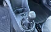 Skoda Roomster 1 generation [restyling] Minivan 5-doors