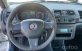 Skoda Roomster 1 generation [restyling] Minivan 5-doors