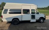 Ford E-series 4 generation Minivan