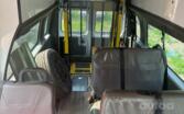 Ford E-series 4 generation Minivan