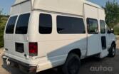 Ford E-series 4 generation Minivan