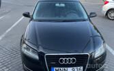 Audi A3 8P/8PA [2th restyling] Hatchback 3-doors