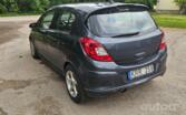 Opel Corsa OPC D