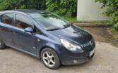 Opel Corsa OPC D