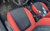 Opel Corsa OPC D
