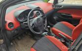 Opel Corsa OPC D