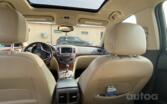 Opel Insignia A [restyling] Sedan